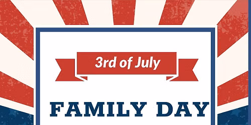Family Day