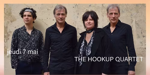 The Hookup Quartet