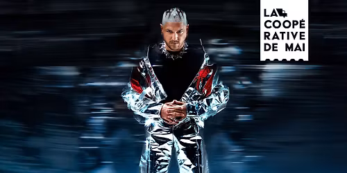 COMPLET \u00b7 MOSIMANN + Grand Bleu \/ La Coop\u00e9rative de Mai