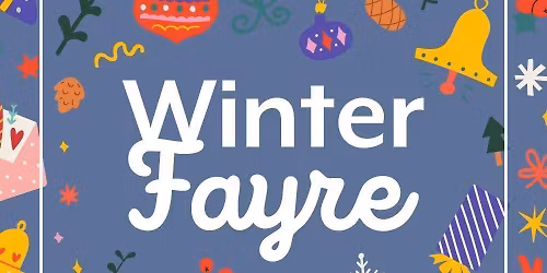 Springvale Court Care Home Winter Fayre