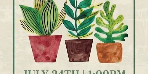 Plant Swap