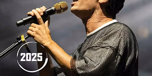 AVIV GEFFEN IN NEW YORK