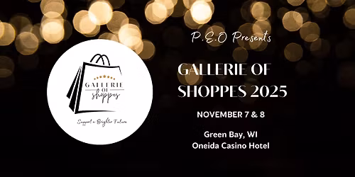 Uptown Girl Boutique @ The Gallerie of Shoppes