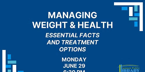 Managing Weight and Health: Essential Facts and Treatment Options