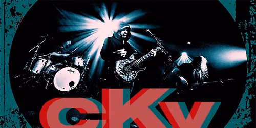 CKY Tour 2026