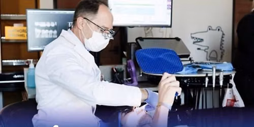 Little Teeth, Big Smiles \u2014 Free Children\u2019s Dental Day