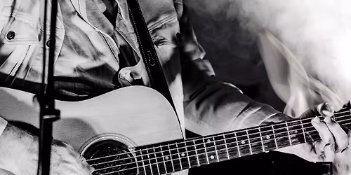 Saturdays evenings @ Shaws with Kane Vincent