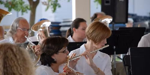 2026 Prince William Community Band Festival