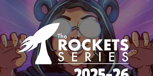 Rocket Con San Diego