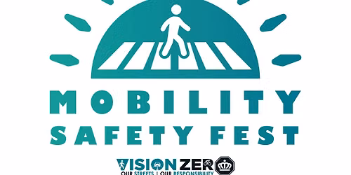Mobility Safety Fest