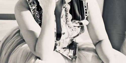 Bond and beyond with Rachael Calladine!