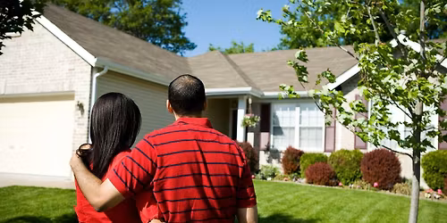 First Time Home Buyer Workshop