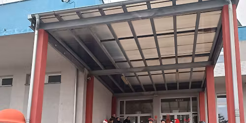 VII Chorzowska Parada Miko\u0142aj\u00f3w na Rowerach