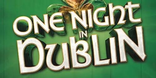 One Night In Dublin