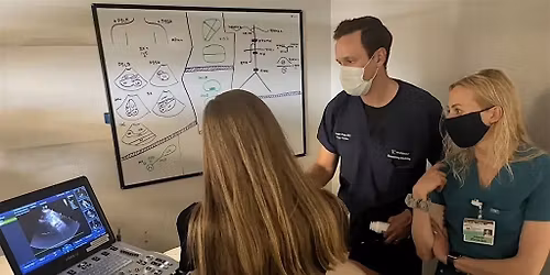 Emergency Providers Ultrasound Course