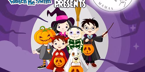 Trick or Treat for a Cause