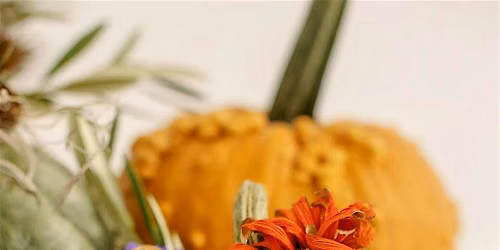 (10\/27) Fall Pumpkins & Perfume Night at Streetside Brewery