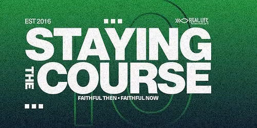10 Year Anniversary Celebration & Night of Worship