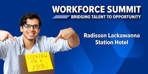 2026 Workforce Summit