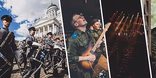 Kynttil\u00e4konsertti, Lahti