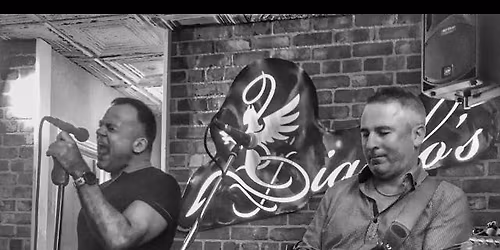 Live Music - Calypso (Duo)