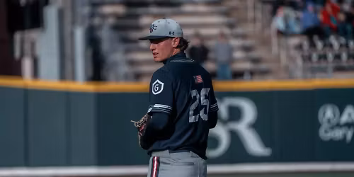 Parking Stanford Cardinal at California Golden Bears Mens Soccer