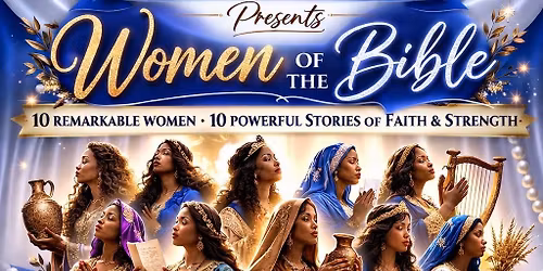 Women Of The Bible 