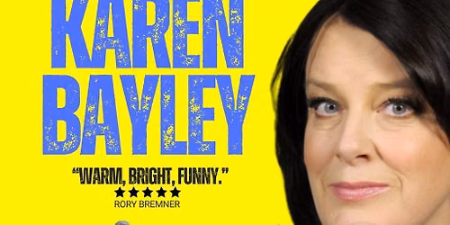 Karen Bayley