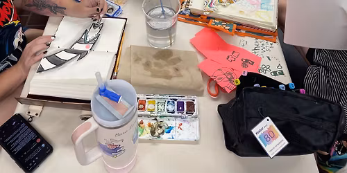 Monthly Journaling Club
