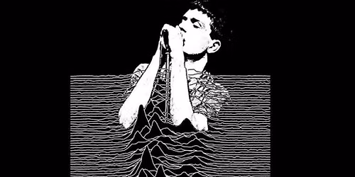 Transmission - The Sound of Joy Division