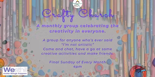 Crafty Church 