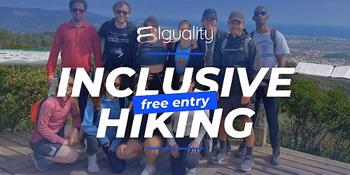 Friendly Hiking close to Barcelona \/ Senderismo amigable cerca Barcelona