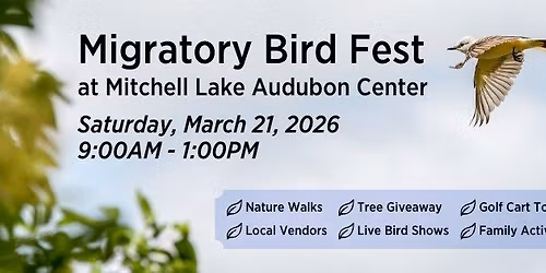 Migratory Bird Fest 2026