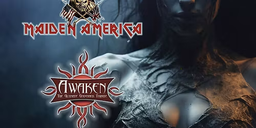 Master of Tributes | Akron, OH