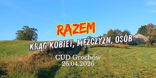 Kr\u0105g Kobiet, M\u0119\u017cczyzn i Os\u00f3b