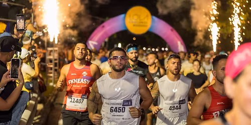 Lola Challenge Weekend 2026