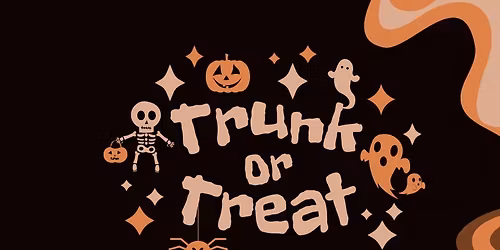 Keller Williams Advantage Trunk or Treat