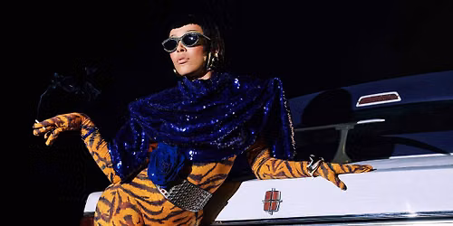 Doja Cat - Paris 12 - Accor Arena