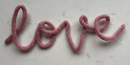 Wire Words Workshop