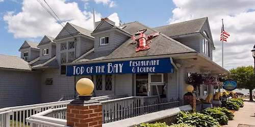 Top of the Bay Restaurant & Lounge