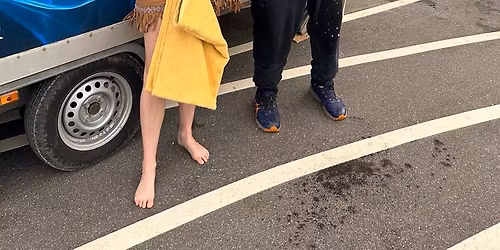 Gusmester Kursus (Basic) med Tine & Jens