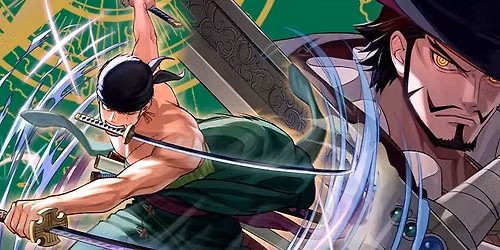 One Piece TCG Weekly Play