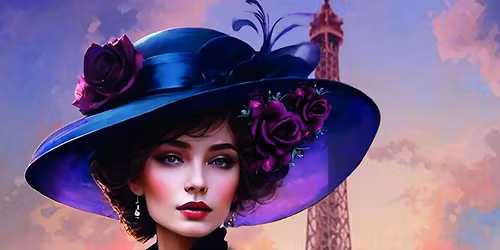 Cantiamo viert 30-jarig jubileum met de operettevoorstelling 'Die Lustige Witwe' van Franz Leh\u00e1r.