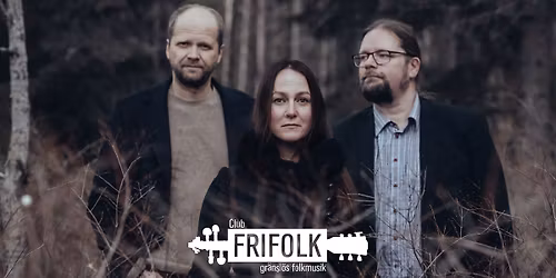 Club Frifolk: Triakel