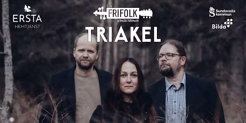Club Frifolk: Triakel