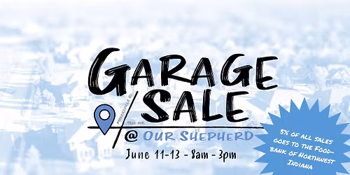 Garage Sale