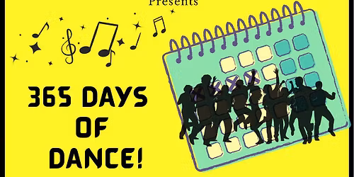 MSDC Spring Recital- \u201c365 Days of Dance!\u201d