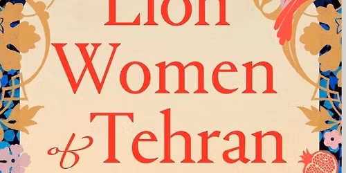 The Lion Women of Tehran 