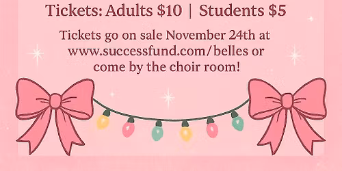 The Carol of the Belles