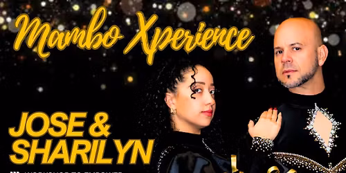 Jose & Sharilyn Mambo Xperience